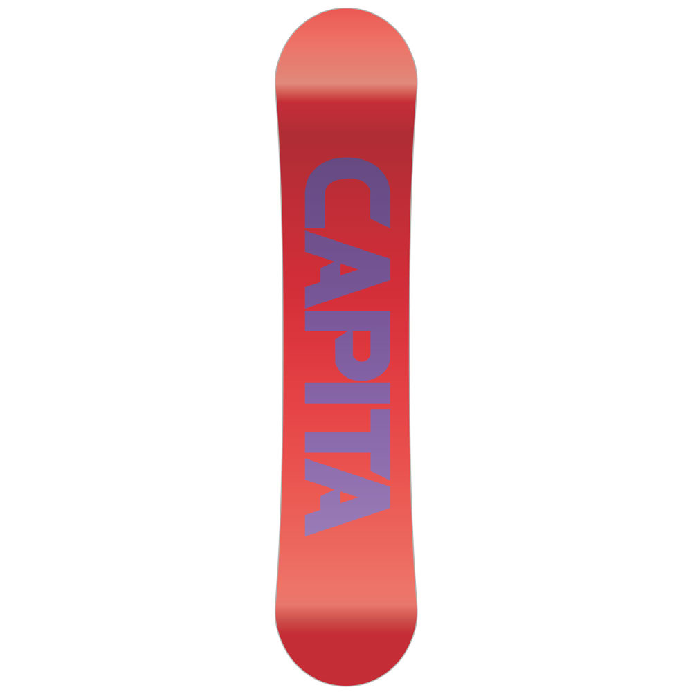 Snowboard CAPITA Jess Kimura Mini 115 2026