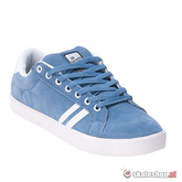 EMERICA The Leo (blue/white) shoes