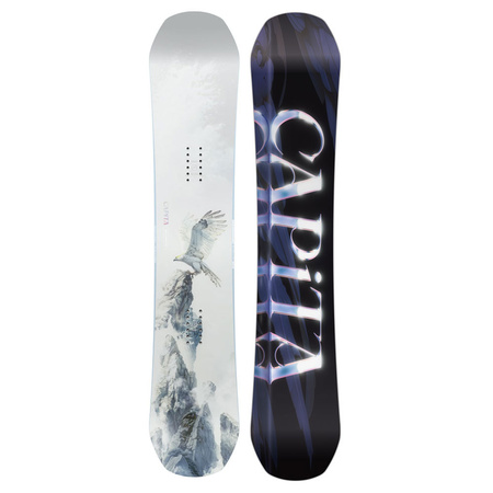 CAPITA Birds Of A Feather 150W 2026 snowboard