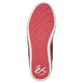 ES Swift 1.5 Wade Desarmo (black/red/grey) shoes