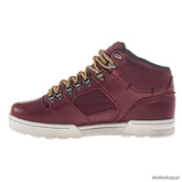 Buty DVS Westridge (port leather)