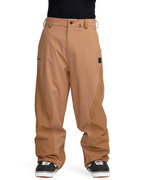 Spodnie snowboardowe VOLCOM Kleveland (terra brown)