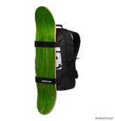 DC Grind (advisory grey) backpack