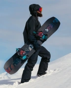 JONES Mountain Twin 162W 2026 snowboard