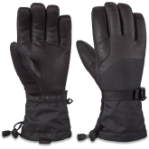 DAKINE Nova Glove (black) snowboard gloves