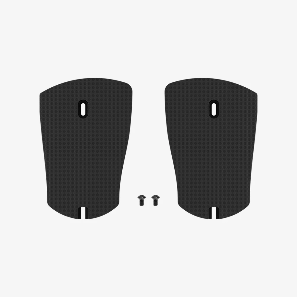 Union Force Gas Pedal (Pair)