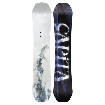 CAPITA Birds Of A Feather 154 2026 snowboard