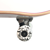 Deskorolka SKATE MENTAL Script 8.0"