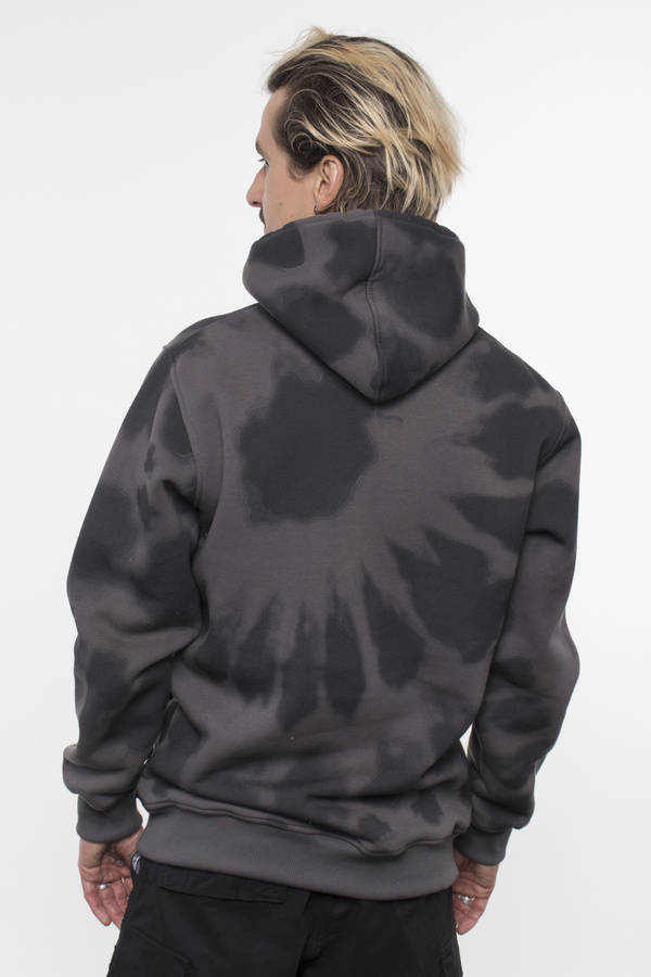 Bluza NERVOUS Trippy (black)