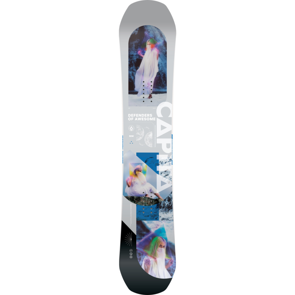 Snowboard CAPITA DOA 155W '23 155 Wide | Snowboard  Snowboard