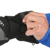 LEVEL Fly JR Mitten (black) snowboard gloves