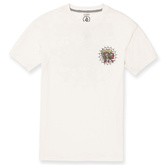 VOLCOM Skate Vitals Provester (white) t-shirt