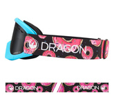 Gogle DRAGON DXS '21 sprinkles