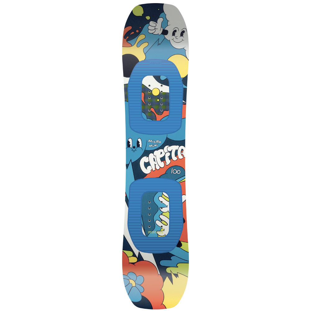 CAPITA Micro Mini 100 2024 snowboard