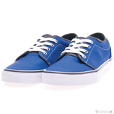 VANS 106 Vulcanized (2tone/limoges/dark shadow) shoes