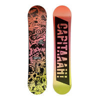 Snowboard CAPITA Scott Stevens Mini 130 2025 | skateshop.pl