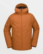 Kurtka snowboardowa VOLCOM 2836 Insulated (carmel)
