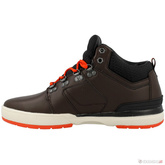 Buty ETNIES High Rise ODB LX (drk/brw)