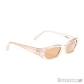 SPYOPTIC Nikita beige gloss sunglasses