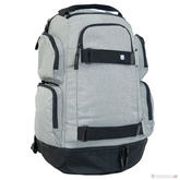 Plecak BURTON Distortion 29L (grey heather)