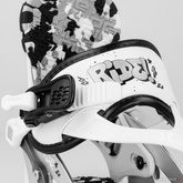 Wiązania RIDE Micro (white)