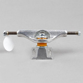 INDEPENDENT Stage 11 Polished Standard 129 trucks