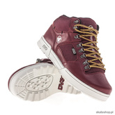 Buty DVS Westridge (port leather)