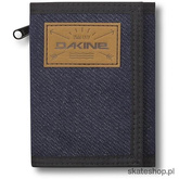 Portfel DAKINE Vert Rail (denim)