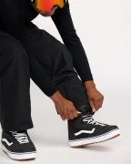 Spodnie snowboardowe VOLCOM Kleveland (black)