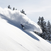 Snowboard LIB TECH TRS 159