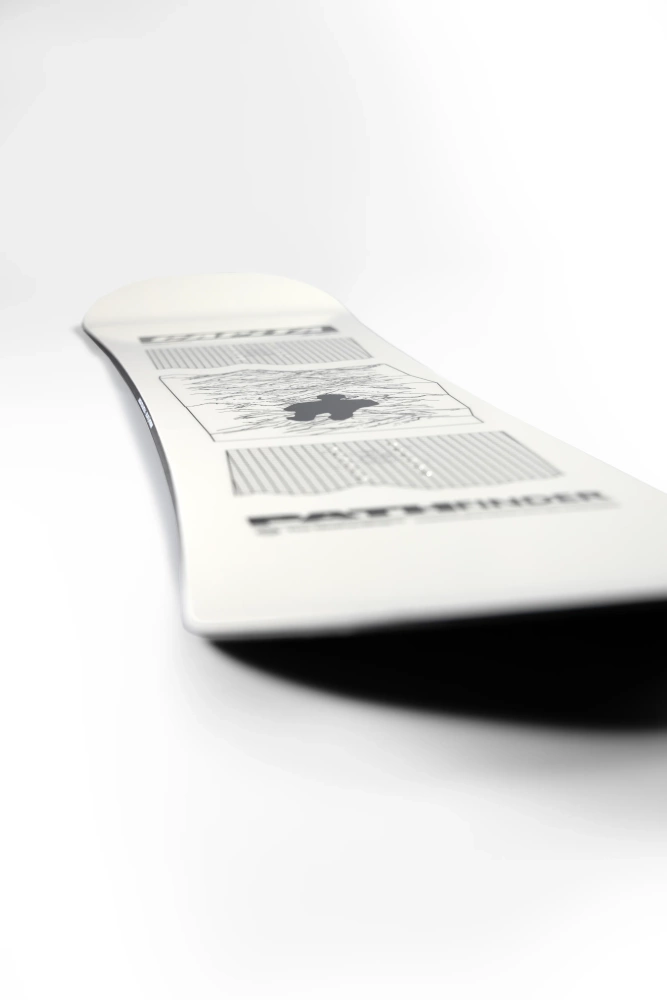 Snowboard CAPITA Pathfinder 157 2026