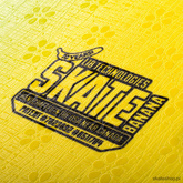 Snowboard LIB TECH SK8 BANANA 10yr 154