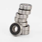 NERVOUS Abec 9 bearings