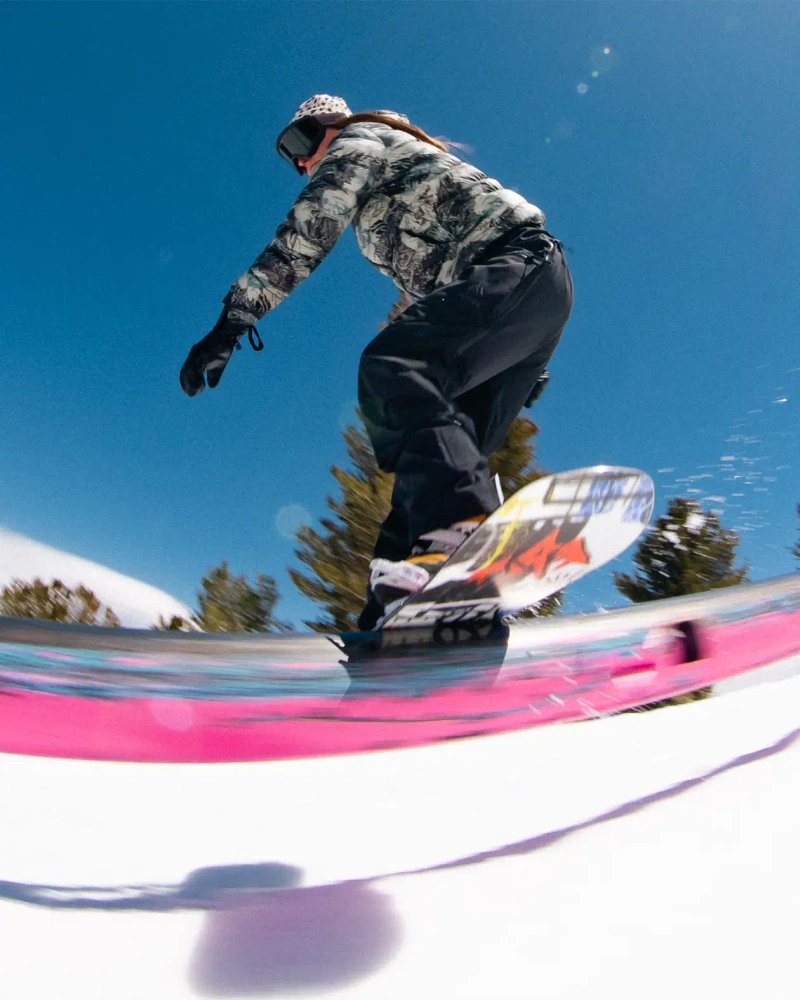 JONES Rally Cat 148 2026 snowboard