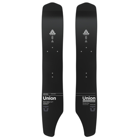 Narty UNION Rover Carbon 100cm