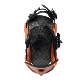 Wiązania JONES Equinox (Terracota)