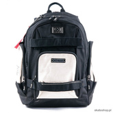 OGIO Herman (black/white) backpack