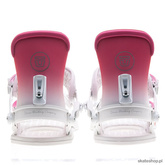 UNION Milan (B4BC) snowboard bindings