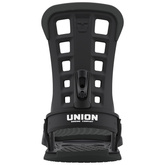 UNION DLX '20 (black) snowboard bindings