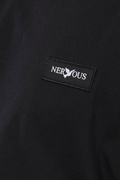 Koszulka NERVOUS Classic Basic (black)