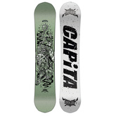 CAPITA Dark Horse 152 2026 snowboard