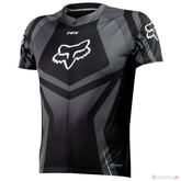 Koszulka FOX Livewire Race Jersey (black)