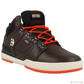 Buty ETNIES High Rise ODB LX (drk/brw)