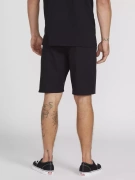 Szorty VOLCOM Frickin Modern Stretch 19" (black)