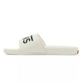 Klapki VANS La Costa Slide On WMN (white)
