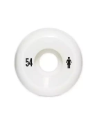 Girl Sans Conical skateboard wheels