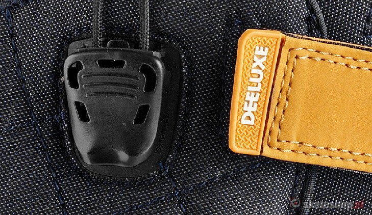 Buty Snowboardowe DEELUXE Ray Lara WMN (denim)