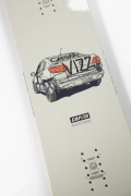 CAPITA Darkhorse 154 Austin Vizz LTD snowboard