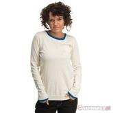 Sweterek Loraine WMN (ivy) beżowy