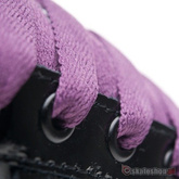 Buty ADIO Kingsley WMN (grey/purple/black) szaro-fioletowe